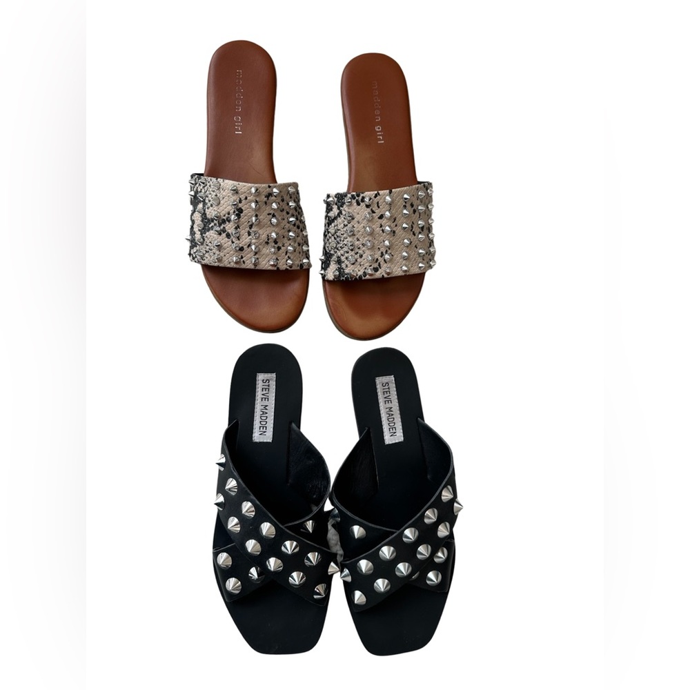 Steve Madden Sandals